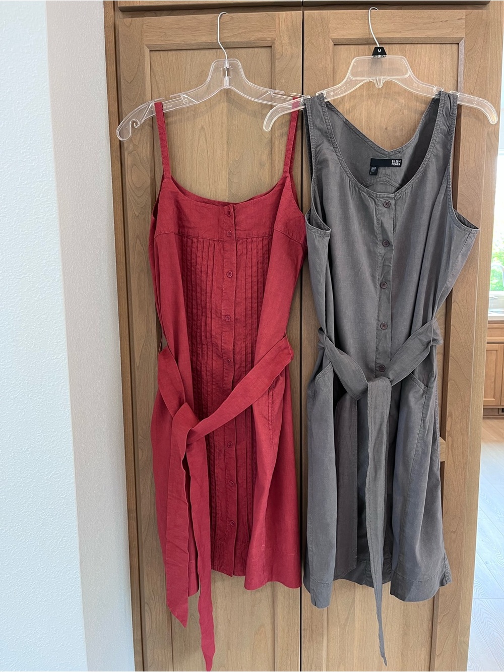 Eileen Fisher Dress Bundle